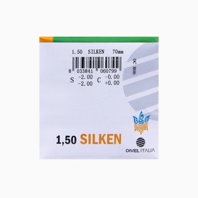 Divel Italia 1.5 Silken