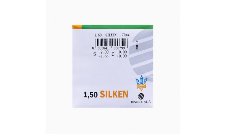 Divel Italia 1.5 Silken