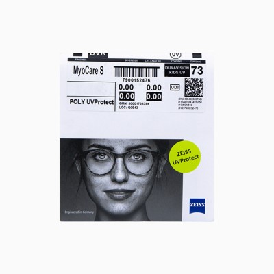 Zeiss MyoCare S 1.59 DVK stock