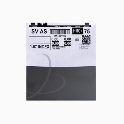 Synchrony AS 1.67 HMC+ stock