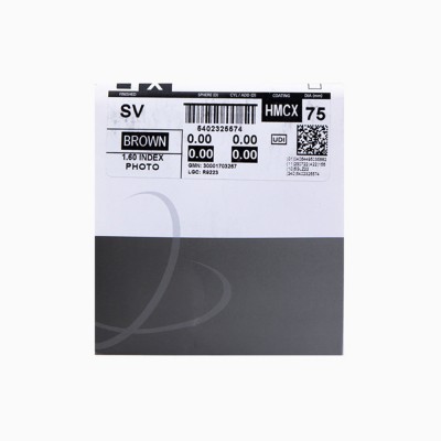 Synchrony SV 1.6 PH BR/GR HMCХ stock