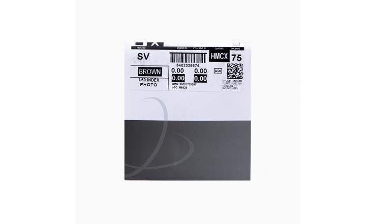 Synchrony SV 1.6 PH BR/GR HMCХ stock