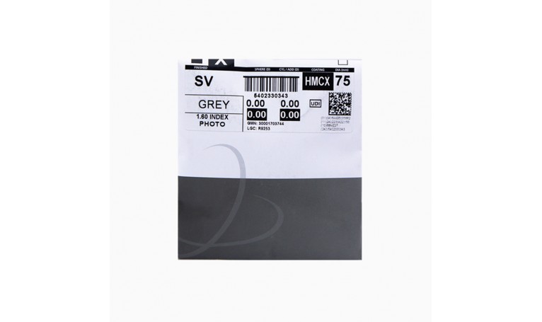 Synchrony SV 1.6 PH BR/GR HMCХ stock