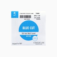 Comfort Line Blue Cut 1,56 Comfort Line Blue Cut 1,56