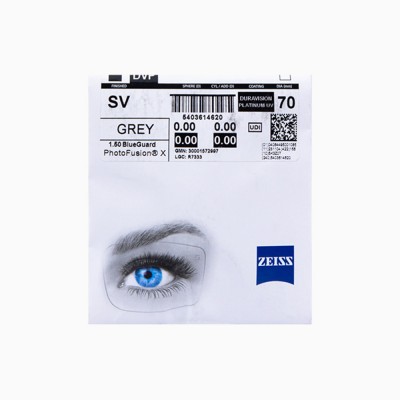 Zeiss Monof. Sph 1.5 PF stock