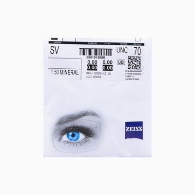 Zeiss SV Min. Sph 1.5 stock unc