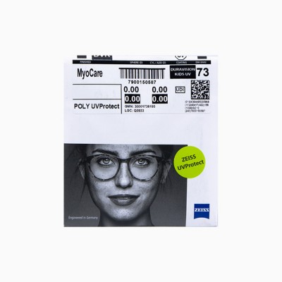 Zeiss MyoCare 1.59 DVK stock