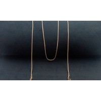 Цепочка 1858 золото