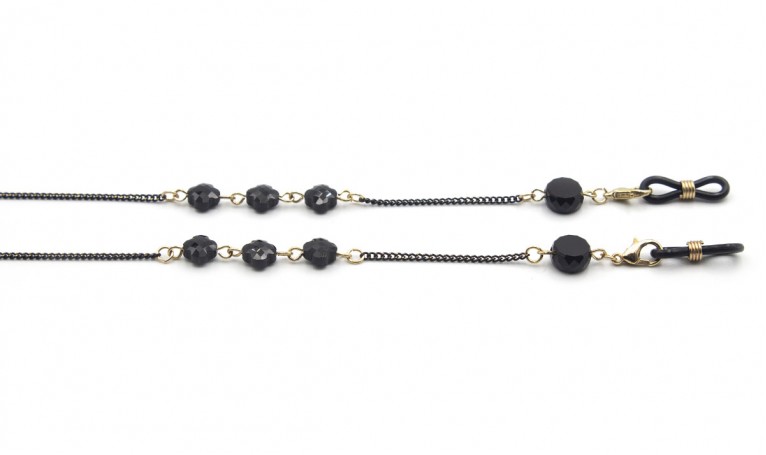 Цепочка 2273 черный