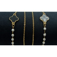 Цепочка 2523 черный