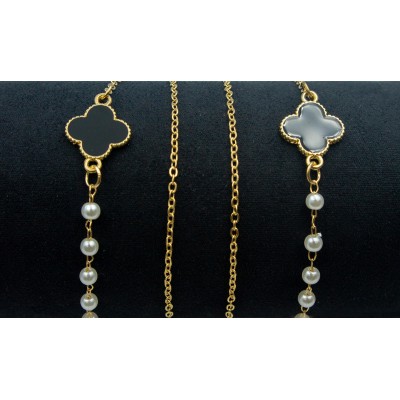 Цепочка 2523 черный Цепочка 2523 черный