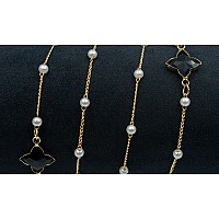 Ланцюжок 2525 чорний Ланцюжок 2525 чорний