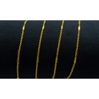 Цепочка 2529  золото