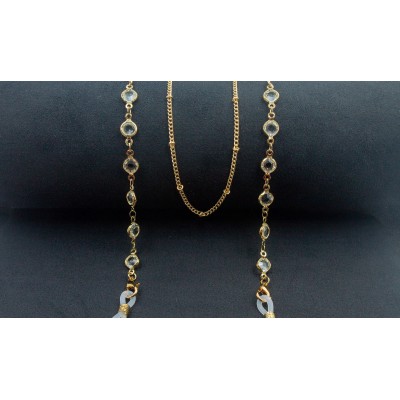 Цепочка 2535 золото Цепочка 2535 золото