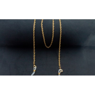 Цепочка 2536 золото Цепочка 2536 золото