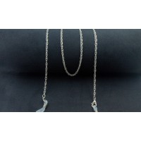 Цепочка 2536 серебро