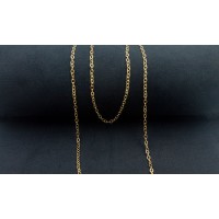 Цепочка 2538 золото