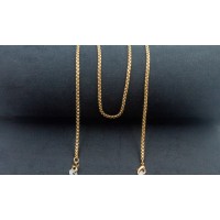 Цепочка 2540 золото