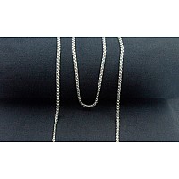 Цепочка 2540 серебро Цепочка 2540 серебро