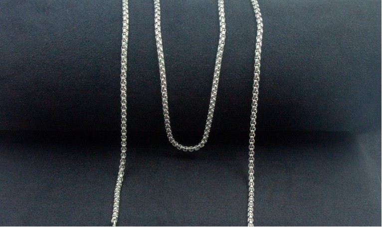 Цепочка 2540 серебро