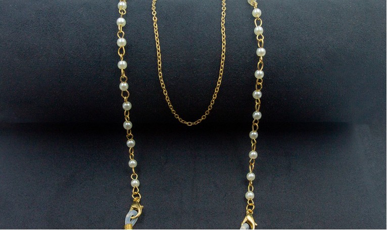 Цепочка 2541 золото