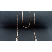 Цепочка 2545 золото