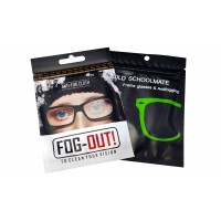 Салфетка антитуман (antifog) в упаковке Салфетка антитуман (antifog) в упаковке