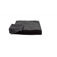 Салфетка черная (упаковка 50 шт.)