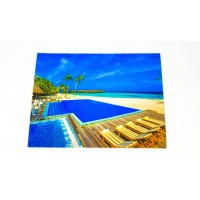 Салфетка микрофибра с рисунком 129