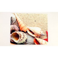 Серветка мікрофібра з малюнком 70 Серветка мікрофібра з малюнком 70