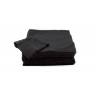 Салфетка черная (упаковка 100шт.) Салфетка черная (упаковка 100шт.)