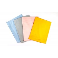 Салфетка микро-фибра (большая) в упаковке