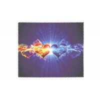 Мікрофібра з малюнком 156 в упаковці