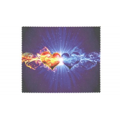 Микрофибра с рисунком 156 в упаковке