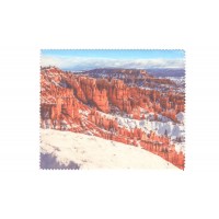 Микрофибра с рисунком 158 в упаковке Микрофибра с рисунком 158 в упаковке