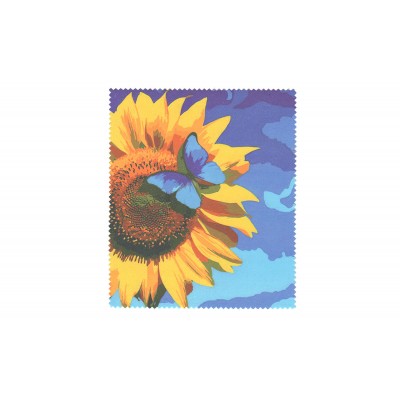 Микрофибра с рисунком 165 в упаковке