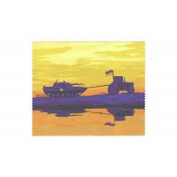 Мікрофібра з малюнком 168 в упаковці Мікрофібра з малюнком 168 в упаковці