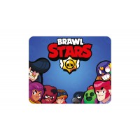 Микрофибра с рисунком 184 в упаковке