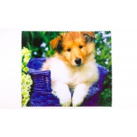 Салфетка микрофибра 47 в упаковке