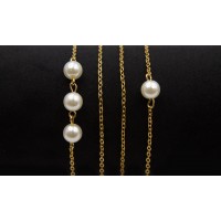 Цепочка 2400 золото