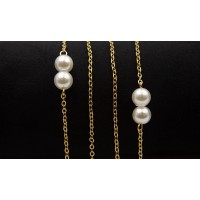 Цепочка 2403 золото