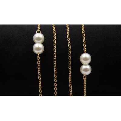 Цепочка 2403 золото Цепочка 2403 золото