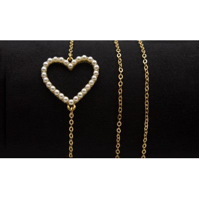 Цепочка 2405 золото Цепочка 2405 золото