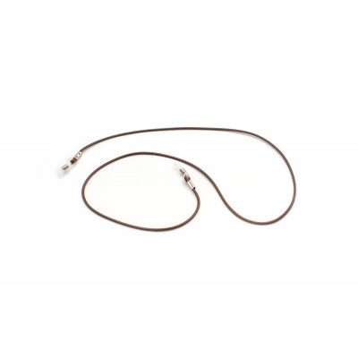 Шнурок с силиконовой пропиткой 2510 Шнурок с силиконовой пропиткой 2510