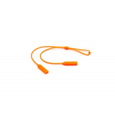 Шнурок силиконовый с зажимом 2507 NEW Шнурок силиконовый с зажимом 2507 NEW