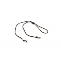 Шнурок-резинка с зажимом 2506