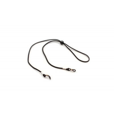 Шнурок-резинка с зажимом 2506 Шнурок-резинка с зажимом 2506