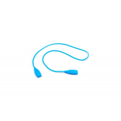 Шнурок силиконовый 2509 (квадратный) Шнурок силиконовый 2509 (квадратный)