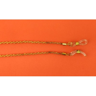 Цепочка Ц02 в ассортименте