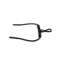 Шнурок спортивный с подушкой 2504